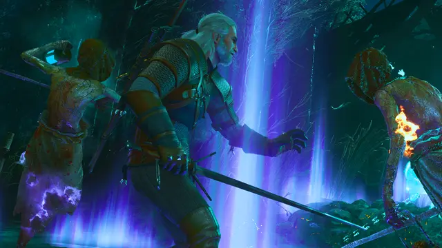 The Witcher 3: Wild Hunt - Remastered - imagem 2