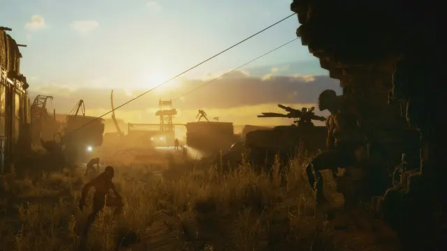 Metro Exodus - imagem 15