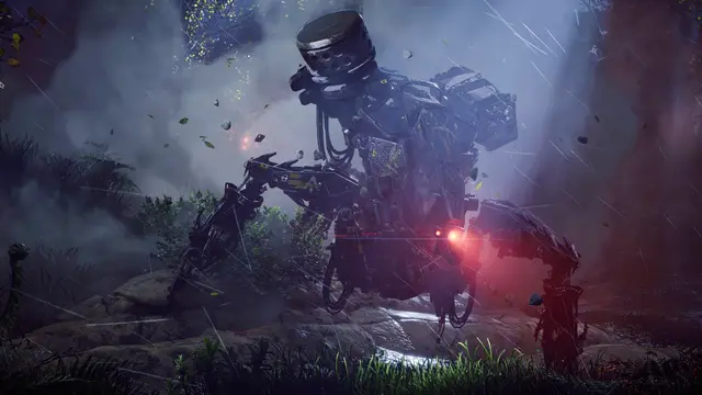 Horizon Zero Dawn Remastered - imagem 5