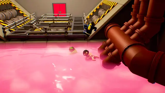 Gang Beasts - imagem 8