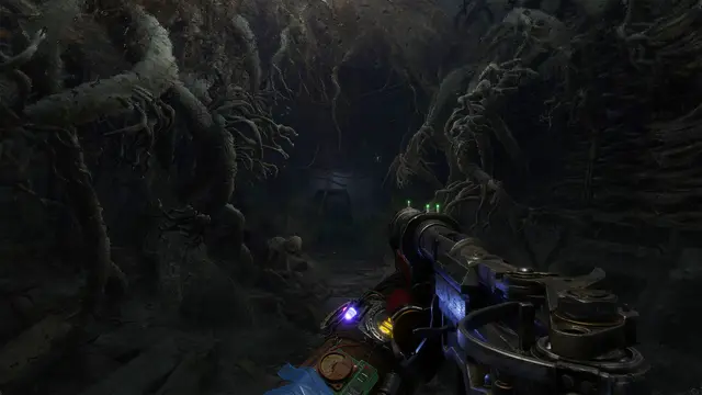 Metro Exodus - imagem 10