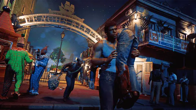 Mafia III Definitive Edition - imagem 12