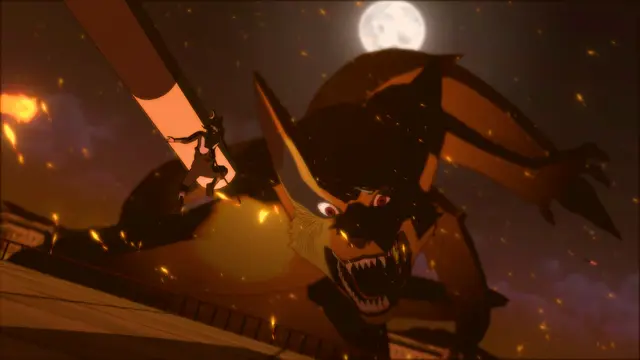 Naruto Shippuden: Ultimate Ninja STORM Trilogy - imagem 9
