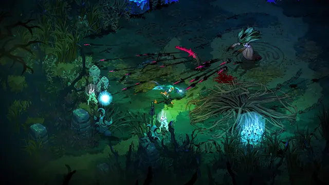Hades II - imagem 6