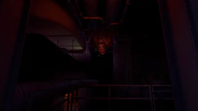 Five Nights at Freddy s Secret of the Mimic - imagem 4