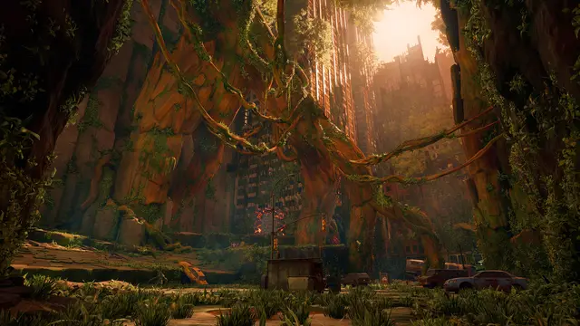 Darksiders III - imagem 4