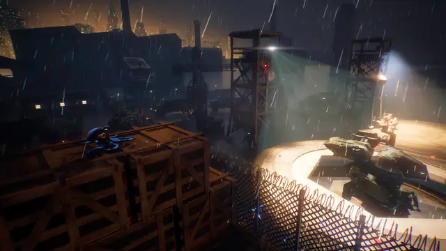 Darwin s Paradox - imagem 20