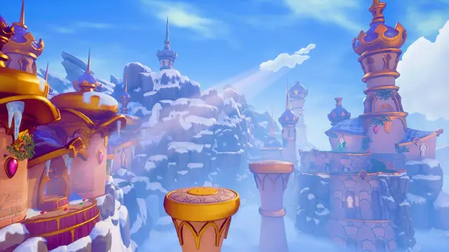 Spyro Reignited Trilogy - imagem 3
