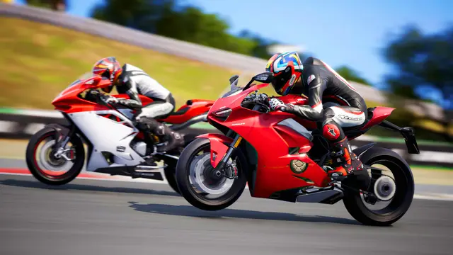 RIDE 4 - imagem 3