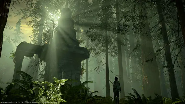 Shadow of the Colossus - imagem 6