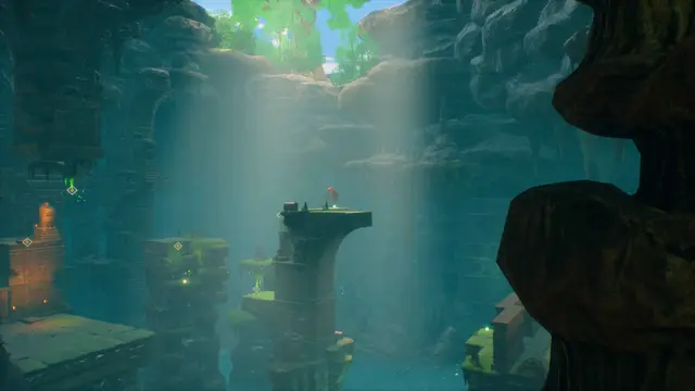 One Piece Odyssey - imagem 2