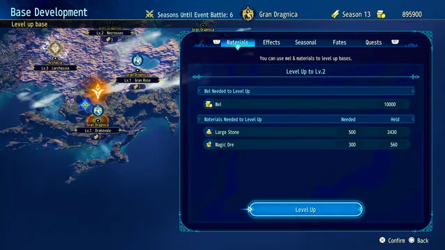Brigandine Abyss - imagem 7