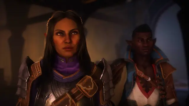Dragon Age The Veilguard - imagem 2