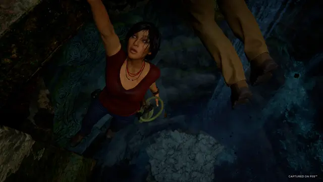 UNCHARTED: Coleção Legado dos Ladrões - imagem 2