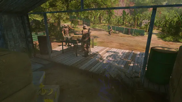 Crysis Remastered - imagem 3