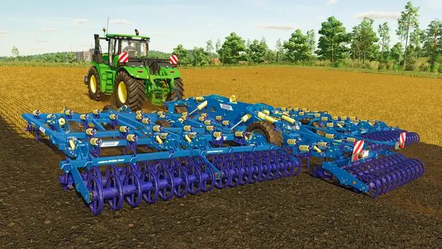 Farming Simulator 22 - imagem 14