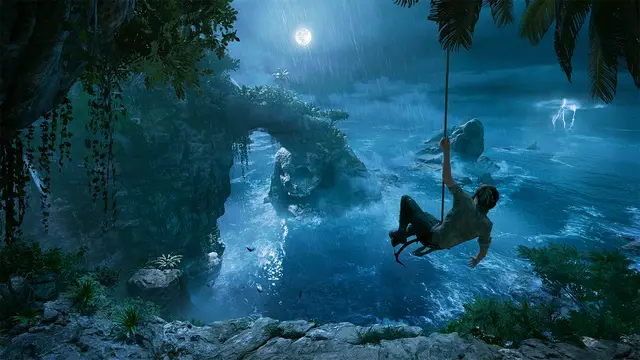 Shadow of the Tomb Raider Definitive Edition - imagem 9