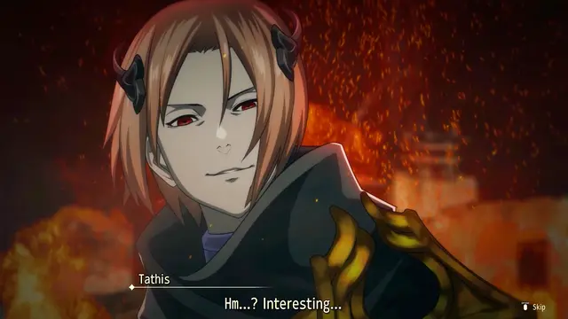 Brigandine Abyss - imagem 9