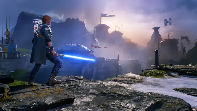 STAR WARS: Squadrons - imagem 10