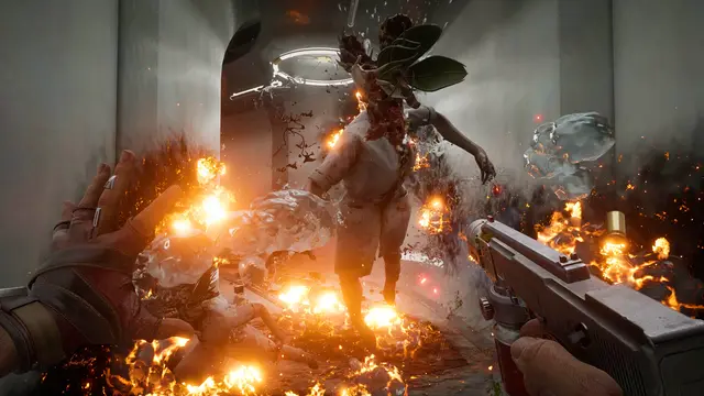Atomic Heart - imagem 5