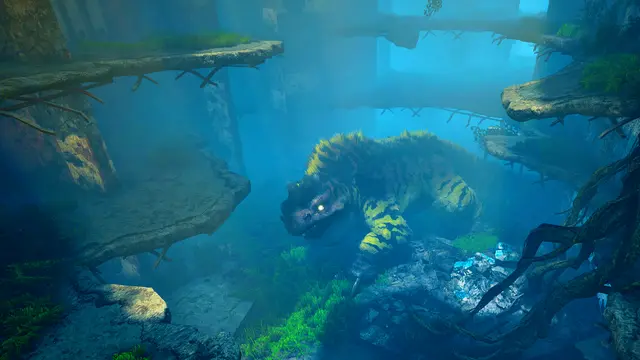 Biomutant - imagem 3