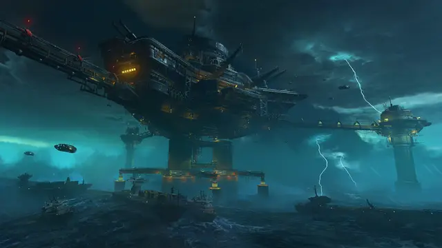 DOOM Eternal - imagem 12
