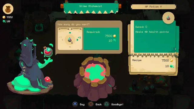 Moonlighter - imagem 15