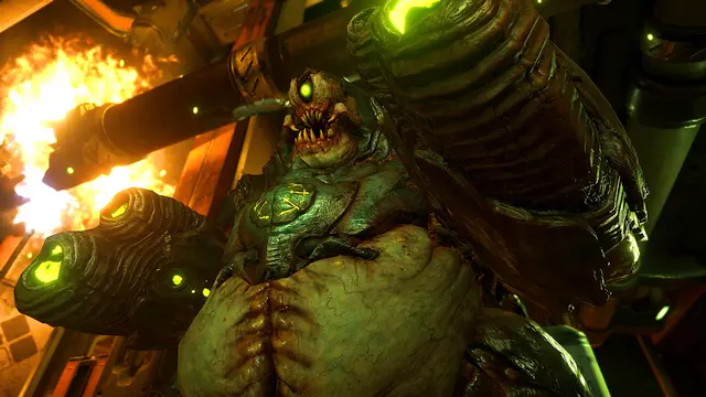 DOOM - imagem 3
