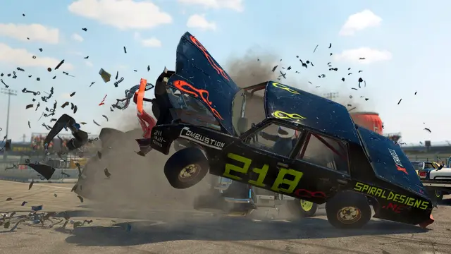 Wreckfest - imagem 14