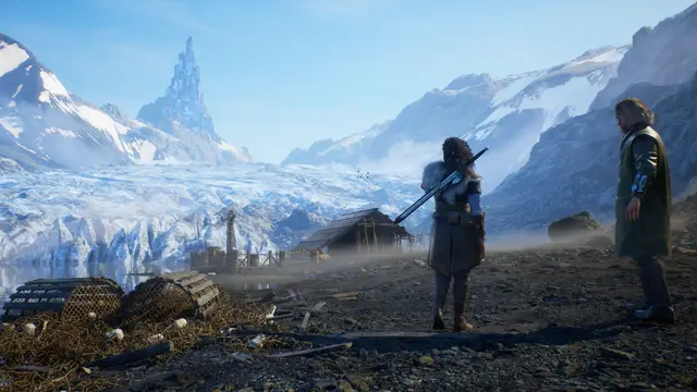 Echoes of the End Enhanced Edition - imagem 3