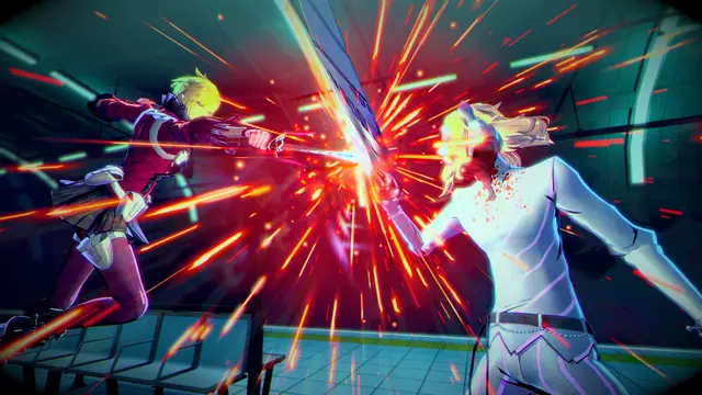 Soul Hackers 2 - imagem 7