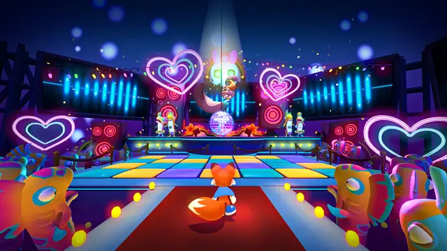 New Super Lucky s Tale - imagem 1