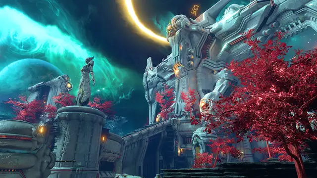 DOOM Eternal - imagem 33