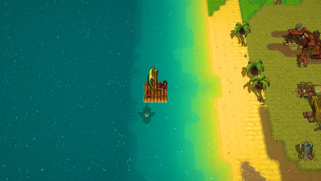 The Survivalists - Deluxe Edition - imagem 2