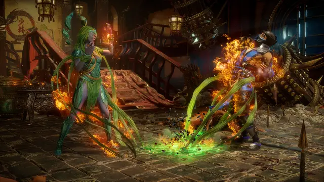 Mortal Kombat 11 Ultimate - imagem 17