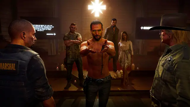 FAR CRY 5 - imagem 7