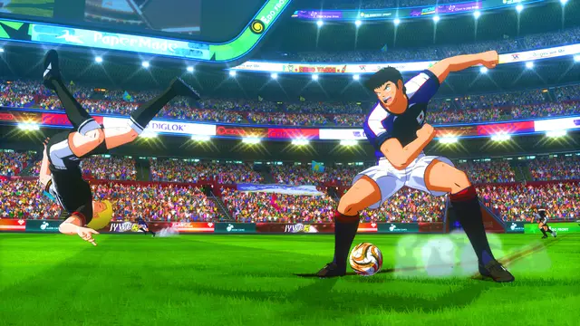 Captain Tsubasa: Rise of New Champions - imagem 35
