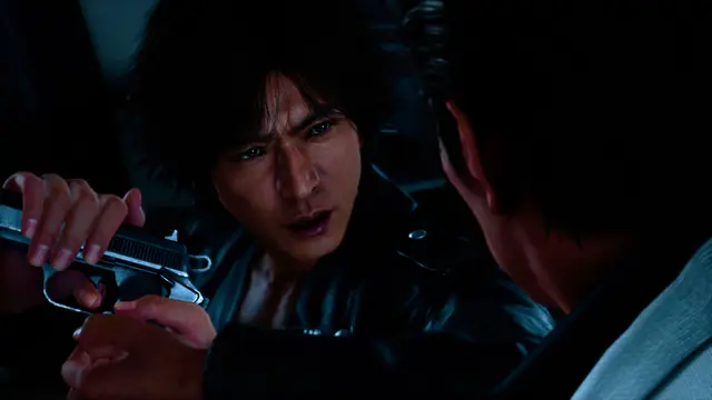 Judgment - imagem 20
