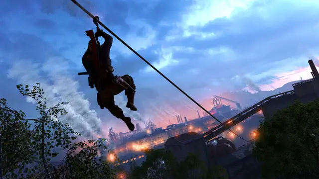 Sniper Elite 5 - imagem 5