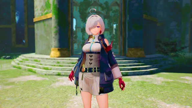 Atelier Yumia The Alchemist of Memories and the Envisioned Land - imagem 54