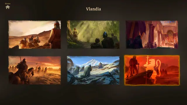 Mount Blade II Bannerlord - imagem 12
