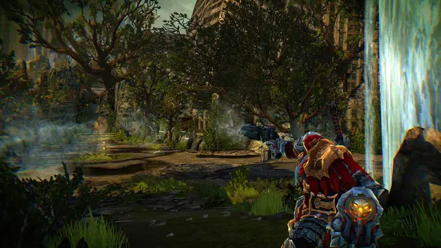 Darksiders Warmastered Edition - imagem 5