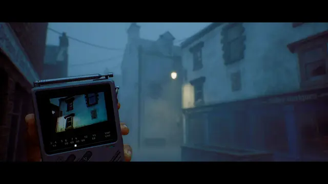 SILENT HILL Townfall - imagem 3