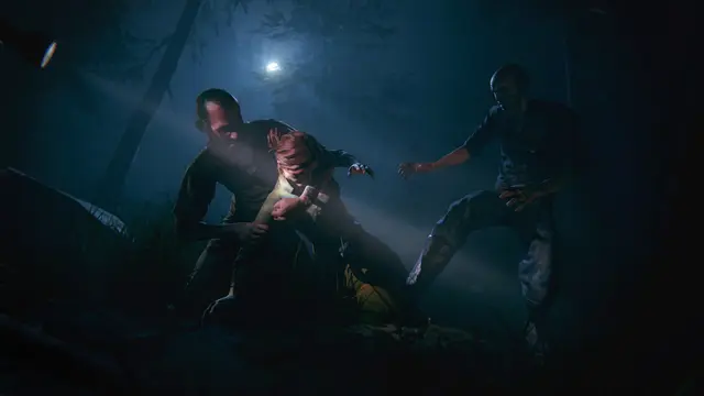 Outlast 2 - imagem 10