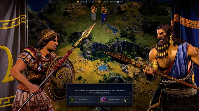 Sid Meier s Civilization VII - imagem 1