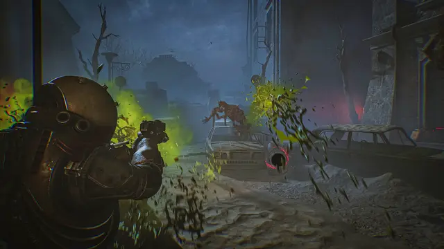 Cronos The New Dawn - imagem 3