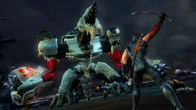 NINJA GAIDEN: Master Collection - imagem 7