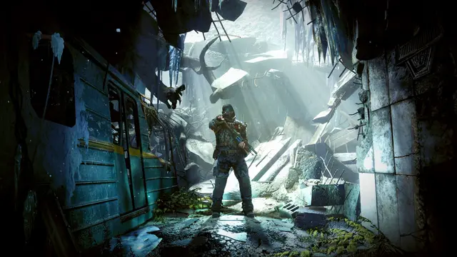 Metro Exodus - imagem 18