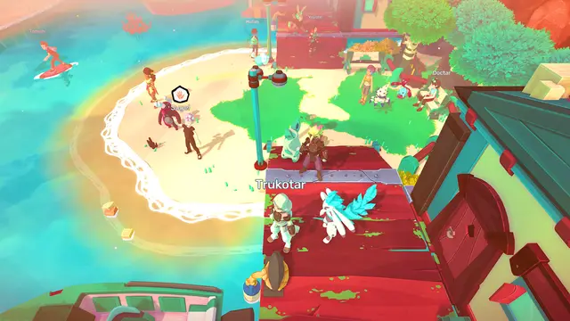 Temtem - imagem 1