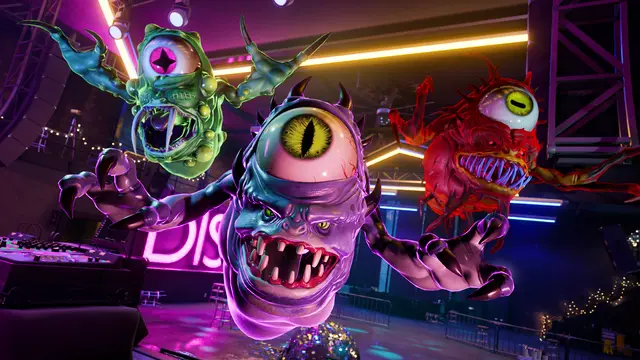 Ghostbusters: Spirits Unleashed - imagem 8
